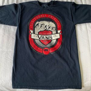 Vans T-Shirt